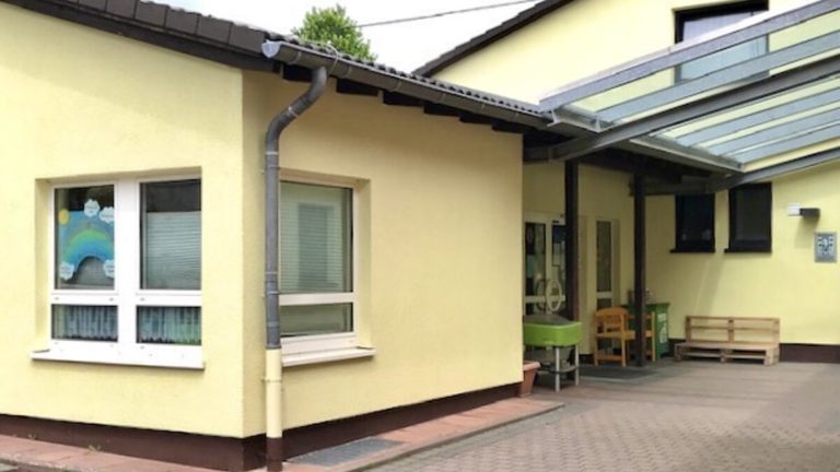 Kindergarten Görgeshausen